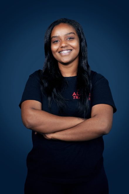 Selam Tesfaye